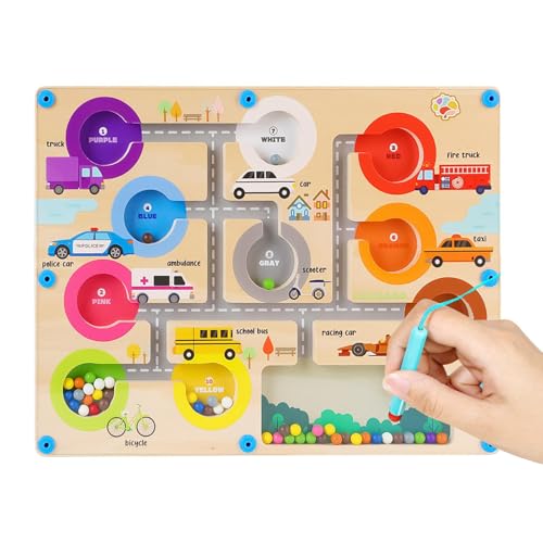 usefulbeauty Magnetisches Puzzle, sensorisches Spielzeug für Tiere und Zirkulation | Stim-Spielzeug für Mädchen Kleinkinder usefulbeauty Magnetisches Puzzle, sensorisches Spielzeug für Tiere und Zirkulation | Stim-Spielzeug für Mädchen Kleinkinder von usefulbeauty