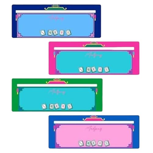 usefulbeauty Mah-Jongg Linienmarkierung | Regelhelfer für Mah Jongg,Tragbares Mahjong Set für Reisen, Erwachsene, Senioren, Zuhause, Turnier, Outdoor Nutzung usefulbeauty Mah-Jongg Linienmarkierung | Regelhelfer für Mah Jongg,Tragbares Mahjong Set für Reisen, Erwachsene, Senioren, Zuhause, Turnier, Outdoor Nutzung von usefulbeauty