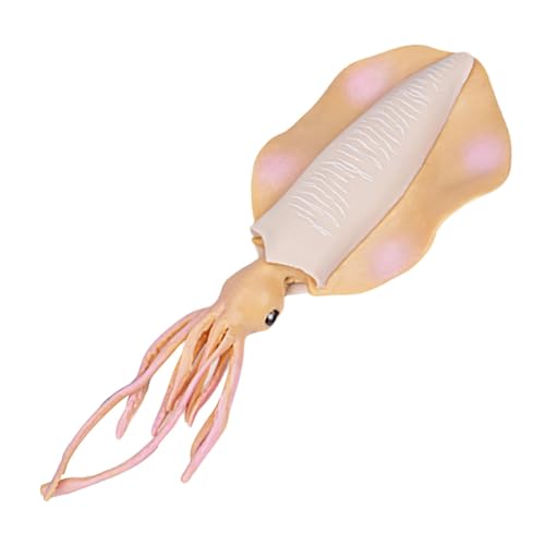 usefulbeauty Meerestierfiguren des Ozeans – Spielzeug für Meerestiere – realistisches Modell Oktopus – Ozeanpartydekorationen – Lernspielzeug usefulbeauty Meerestierfiguren des Ozeans – Spielzeug für Meerestiere – realistisches Modell Oktopus – Ozeanpartydekorationen – Lernspielzeug von usefulbeauty