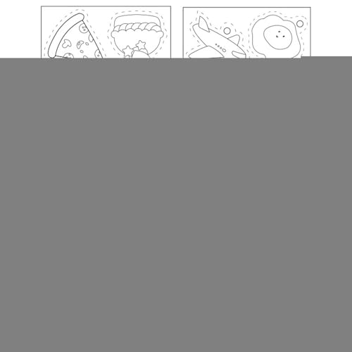 usefulbeauty Schaummalerei Set,Magisches Schaummalpapier Für Kreatives Spiel - Wasseraktivierte Mal Leinwand Für Haus Atelier Schule Unterricht usefulbeauty Schaummalerei Set,Magisches Schaummalpapier Für Kreatives Spiel - Wasseraktivierte Mal Leinwand Für Haus Atelier Schule Unterricht von usefulbeauty