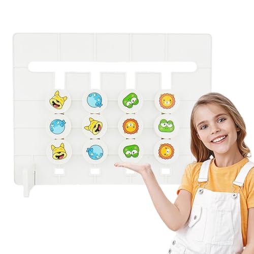 usefulbeauty Schiebepuzzle | Spielzeug zum Sortieren der Farben, Lernspielzeug für die Aktivitäten der Kleinen, Spielzeug, Entwicklung der Feinmotorik für usefulbeauty Schiebepuzzle | Spielzeug zum Sortieren der Farben, Lernspielzeug für die Aktivitäten der Kleinen, Spielzeug, Entwicklung der Feinmotorik für von usefulbeauty