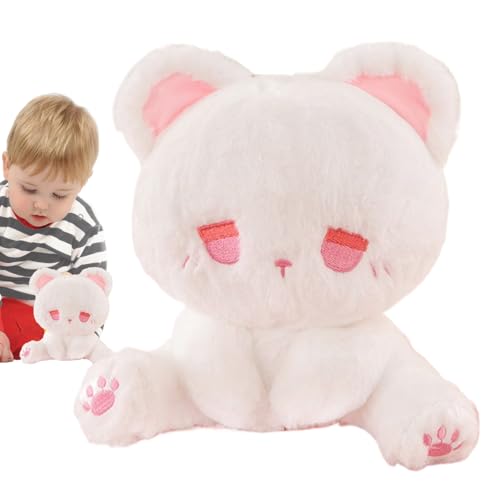 usefulbeauty Stoffbär | Niedliche Puppen Plüschspielzeug | Weiches Kuschelkissen Als Spielzeug Für Kleinkinder Geburtstagsfeiern Und Wohnaccessoires usefulbeauty Stoffbär | Niedliche Puppen Plüschspielzeug | Weiches Kuschelkissen Als Spielzeug Für Kleinkinder Geburtstagsfeiern Und Wohnaccessoires von usefulbeauty