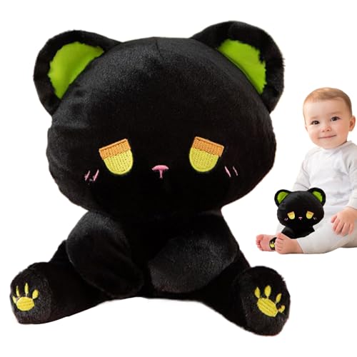 usefulbeauty Stoffbären Plüschtiere, Niedliche Puppen Plüschspielzeug, Weiches Kuschelkissen Als Spielzeug Für Kleinkinder Geburtstagsfeiern Und Wohnaccessoires usefulbeauty Stoffbären Plüschtiere, Niedliche Puppen Plüschspielzeug, Weiches Kuschelkissen Als Spielzeug Für Kleinkinder Geburtstagsfeiern Und Wohnaccessoires von usefulbeauty