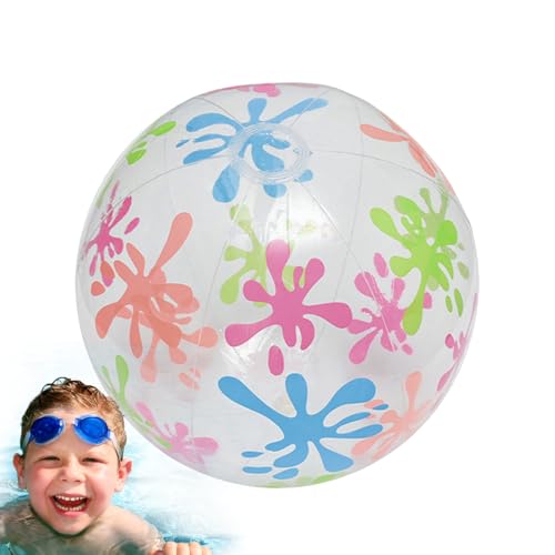 usefulbeauty Strandballons für Pool | aufblasbarer Ballon für Pool und – Spielzeug für Spiele im Freien für warmes Wetter für Garten, Hotel, Parks und lustige Urlaubsaktivitäten usefulbeauty Strandballons für Pool | aufblasbarer Ballon für Pool und – Spielzeug für Spiele im Freien für warmes Wetter für Garten, Hotel, Parks und lustige Urlaubsaktivitäten von usefulbeauty