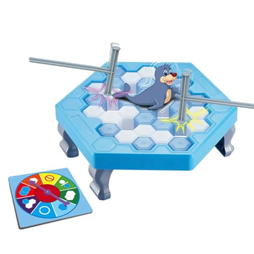 usefulbeauty Tier Auf Spiel - Strategisches Klopfspiel Mit Knobelspaß,Tierrettung Herausforderndes Strategisches Spielspaß Für Soziale Interaktion Und Kognitive Förderung usefulbeauty Tier Auf Spiel - Strategisches Klopfspiel Mit Knobelspaß,Tierrettung Herausforderndes Strategisches Spielspaß Für Soziale Interaktion Und Kognitive Förderung von usefulbeauty