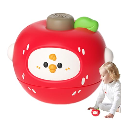usefulbeauty Top Rotation, Spin Top für die | Cartoon Fruit Rotation Top Table Game – pädagogische Lernaktivität, interaktives Bürospielzeug für das Kindergartenhaus usefulbeauty Top Rotation, Spin Top für die | Cartoon Fruit Rotation Top Table Game – pädagogische Lernaktivität, interaktives Bürospielzeug für das Kindergartenhaus von usefulbeauty