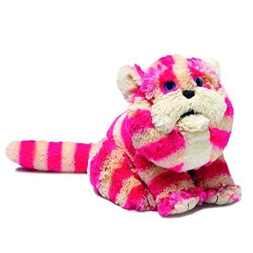 Intelex Plush Microwavable Bagpuss von warmies