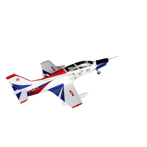 wenjiang for 1:48 China Air Force Teach 8 Trainer Modell K8 Jet Simulation Legierung Flugzeug Sammlung Ornamente von wenjiang