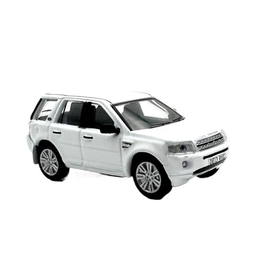 wenjiang for 1:76 LRS SUV Auto Modell Sammlung Legierung Auto Simulation Ornamente von wenjiang