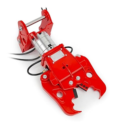 wheelfun 270 ° drehbare hydraulische Scher klemme aus Metall für LESU Aoue C374F 1/14 RC Hydraulische Bagger-Funks teuerung Bagger Maschine Auto wheelfun 270 ° drehbare hydraulische Scher klemme aus Metall für LESU Aoue C374F 1/14 RC Hydraulische Bagger-Funks teuerung Bagger Maschine Auto von wheelfun