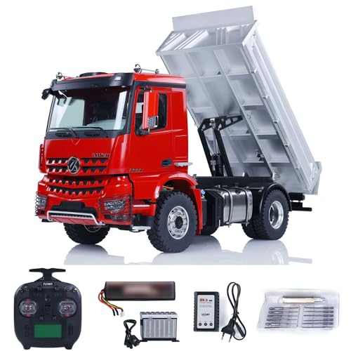 wheelfun Kabolite 1/14 RC Hydraulischer Muldenkipper Metall 4 * 4 Huina K3362 RC Kipper Auto Modell Licht Sound ST8 Funksteuerung wheelfun Kabolite 1/14 RC Hydraulischer Muldenkipper Metall 4 * 4 Huina K3362 RC Kipper Auto Modell Licht Sound ST8 Funksteuerung von wheelfun