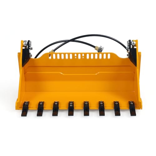 wheelfun LESU Metall Öffnbare Schaufel für 1/14 RC Hydraulik Laderaum AOUE MCL8 AT1050 Modell wheelfun LESU Metall Öffnbare Schaufel für 1/14 RC Hydraulik Laderaum AOUE MCL8 AT1050 Modell von wheelfun