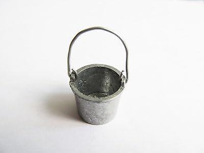 wheelfun Mato 1:16 Scale HengLong RC Tank Metal Bucket Barrel MT053 Ersatzteile von wheelfun