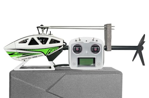 wheelfun RTF FW450L V3 Helikopter Spielzeug RC Smart Drohne GPS Auto-Aerobatik EIN-Knopf-Rückkehr von wheelfun