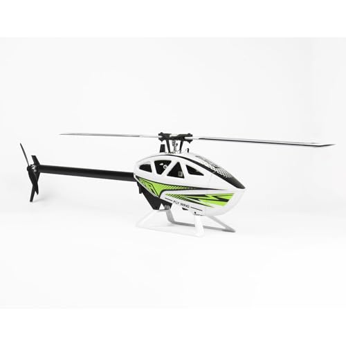 wheelfun RTF FW450L V3 Helikopter Spielzeug RC Smart Drohne GPS Auto-Aerobatik EIN-Knopf-Rückkehr von wheelfun