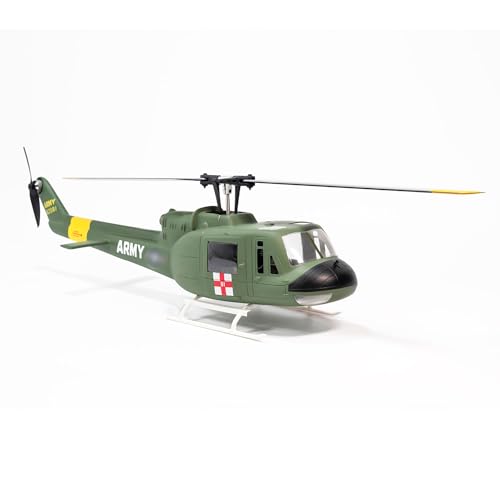 wheelfun RTF Smart Helikopter FLYWING Vietnam RC Maßstab Drohne GPS Bürstenloser Motor von wheelfun