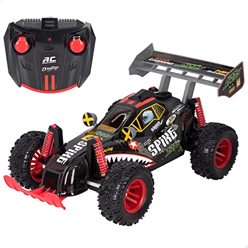 ColorBaby Speed&GO 49384 - Speed & Go RC Auto 1:16 Buggy von winfun