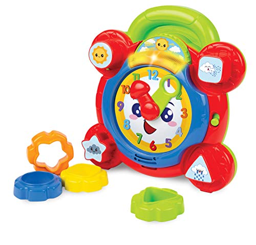 winfun 000675 Babyspielzeug, Mehrfarbig von winfun