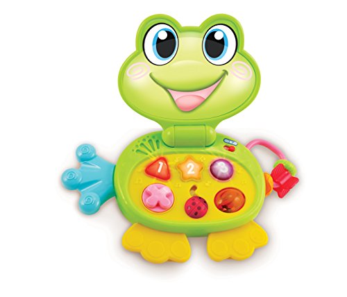 winfun Busy Froggy Laptop von winfun