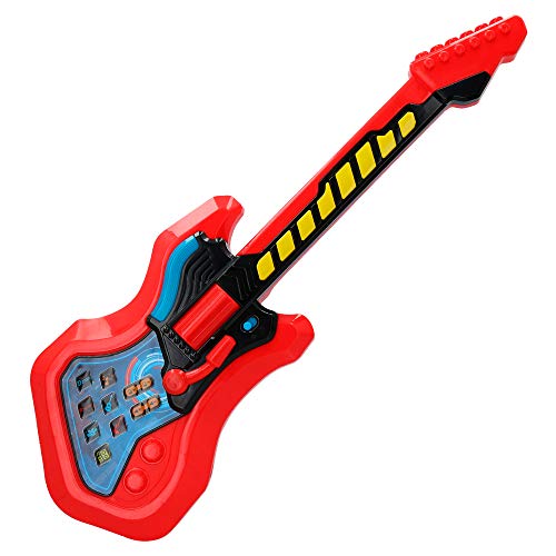 winfun Cool Kidz 44747 E-Gitarre für Kinder von winfun