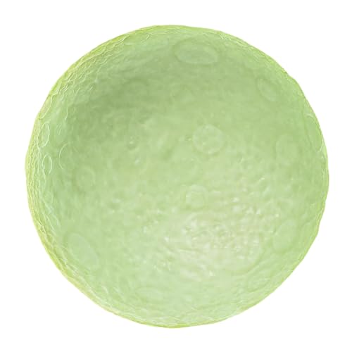 #winning Glow in the Dark Moon Stressball von #winning