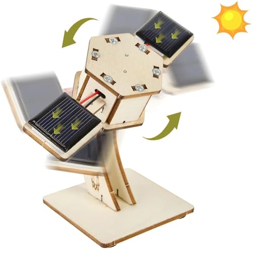 DIY rotierender Solarsatellit,3D Holz Puzzle Gebäude Spielzeug,Künstlicher Satellit Holzbausatz,STEM Bausätze für Kinder Alter 8-12,inspirieren Kreativität für Jungen und Mädchen DIY rotierender Solarsatellit,3D Holz Puzzle Gebäude Spielzeug,Künstlicher Satellit Holzbausatz,STEM Bausätze für Kinder Alter 8-12,inspirieren Kreativität für Jungen und Mädchen von winsonik