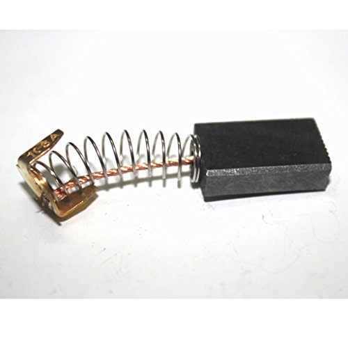 Winwill 4pcs 6 x 16 x 25mm Universal-Motor-Kohlebürsten für Elektrowerkzeuge von winwill