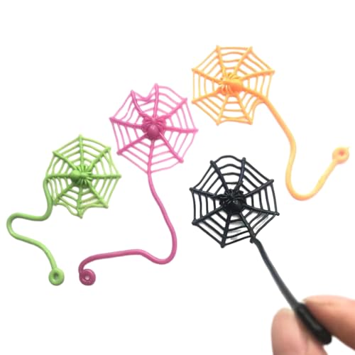 wisoolkic 36PCS Spielzeug für Halloween Partys, Rabattartikel, Halloween Füllstoffe für Kinder, bunt, zum Aufkleben für Mädchen wisoolkic 36PCS Spielzeug für Halloween Partys, Rabattartikel, Halloween Füllstoffe für Kinder, bunt, zum Aufkleben für Mädchen von wisoolkic