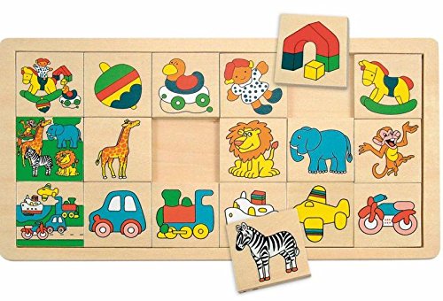 Woodyland Match The Picture – Harry Woodyland Match The Picture – Harry von woody