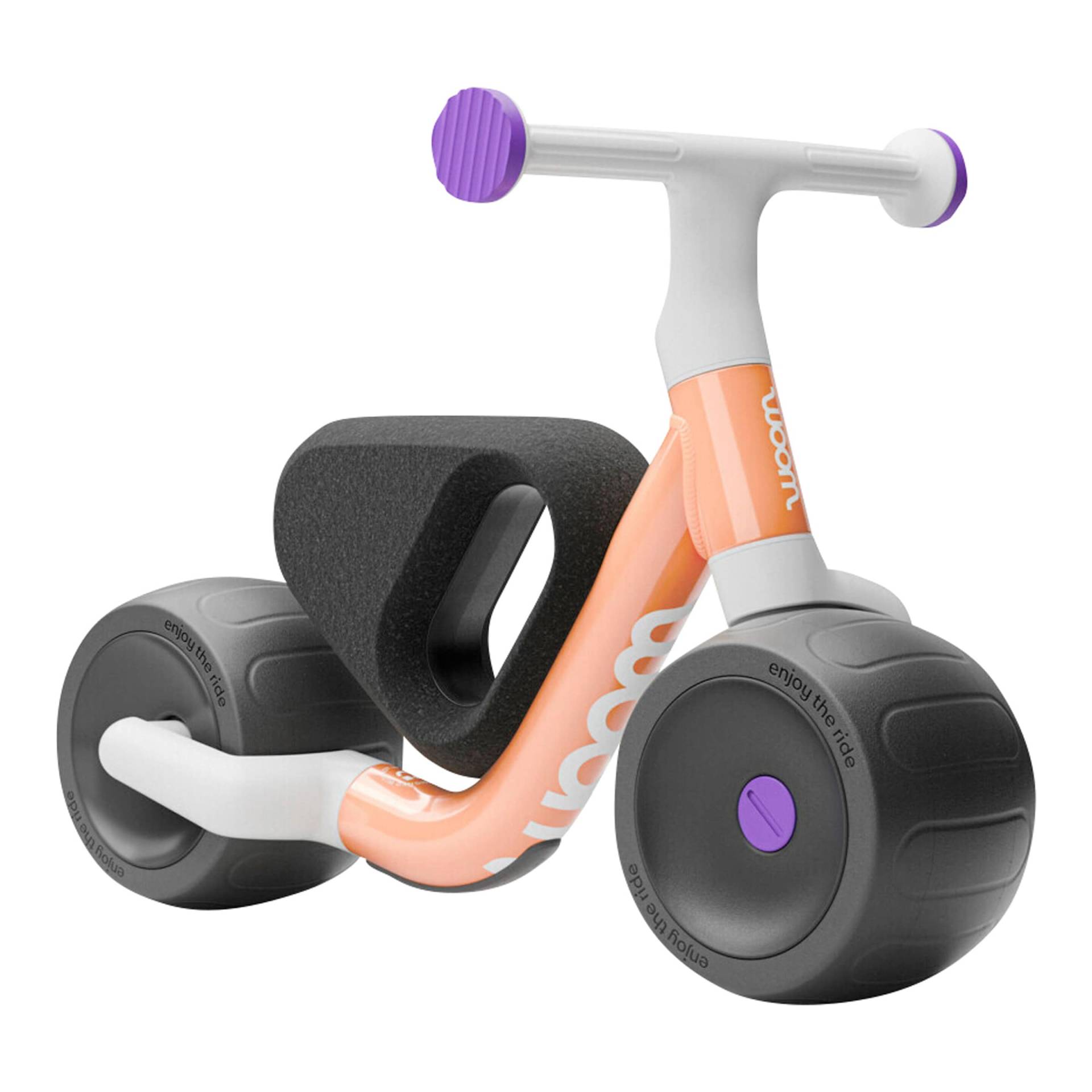 Woom Laufrad WOW Woom Laufrad WOW von woom