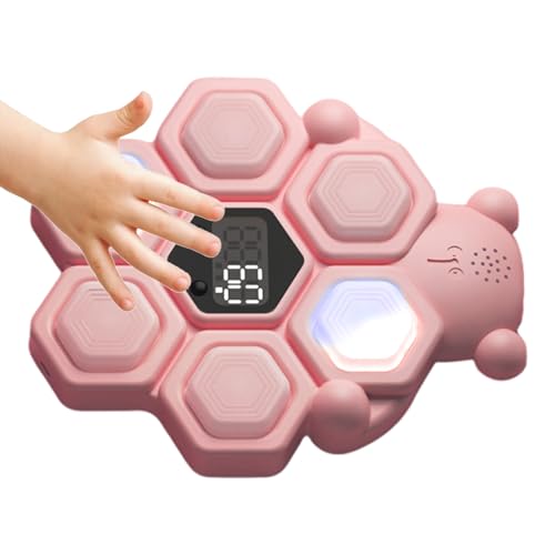 wqibq Touch High Jump Spielzeug - Sprunghöhen Messzähler,LED-Display Trainingsgerät Mit Sprunghöhenanzeige Für Schule, Zuhause Und Sportübungen wqibq Touch High Jump Spielzeug - Sprunghöhen Messzähler,LED-Display Trainingsgerät Mit Sprunghöhenanzeige Für Schule, Zuhause Und Sportübungen von wqibq