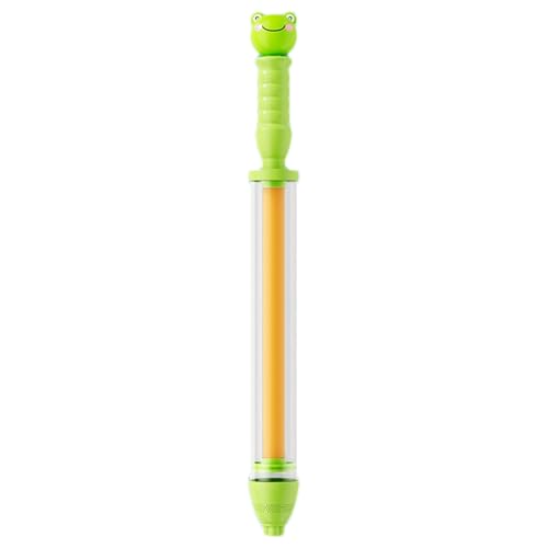 wqibq Wasserspritz Spielzeug, Ausziehbares Spritz Spielzeug, Interaktives Wasserspiel Für Badezeit Gartenparty Picknick wqibq Wasserspritz Spielzeug, Ausziehbares Spritz Spielzeug, Interaktives Wasserspiel Für Badezeit Gartenparty Picknick von wqibq