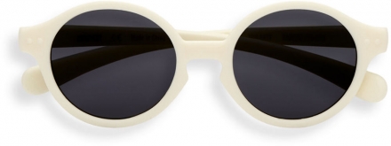 Izipizi Sonnenbrille Sun Baby (0-9 Monate) milk (IZIPIZI)