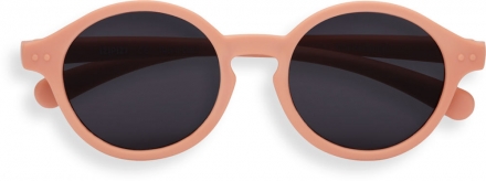 Izipizi Sonnenbrille Sun Kids Plus (3-5 Jahre) apricot (IZIPIZI)