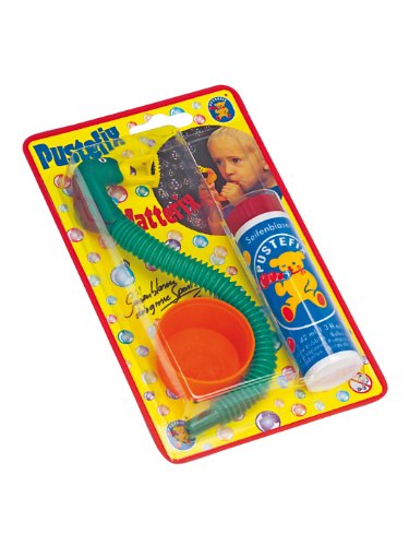 Hein 869-420 - Natterix Pusteschlange Hein 869-420 - Natterix Pusteschlange von www.windworks.eu