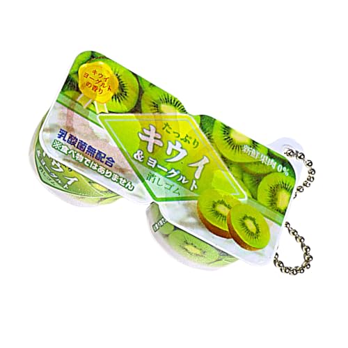 Praktischer Squezz Joghurt-Spielzeug, Schlüsselanhänger, tragbares Zubehör für Stressabbau und Entspannung während Reisen oder Studium, Stressabbau-Zubehör Praktischer Squezz Joghurt-Spielzeug, Schlüsselanhänger, tragbares Zubehör für Stressabbau und Entspannung während Reisen oder Studium, Stressabbau-Zubehör von xbiez