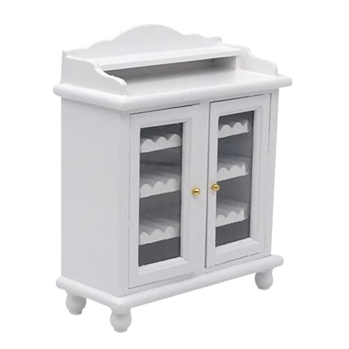 Realistische Miniatur-Weinschrank-Maßstab, Möbel für 1/12 Puppenhäuser und Miniatur-Modell, Handwerksprojekt, Szene, Display, Puppenhäuser, Dekoration Realistische Miniatur-Weinschrank-Maßstab, Möbel für 1/12 Puppenhäuser und Miniatur-Modell, Handwerksprojekt, Szene, Display, Puppenhäuser, Dekoration von xbiez