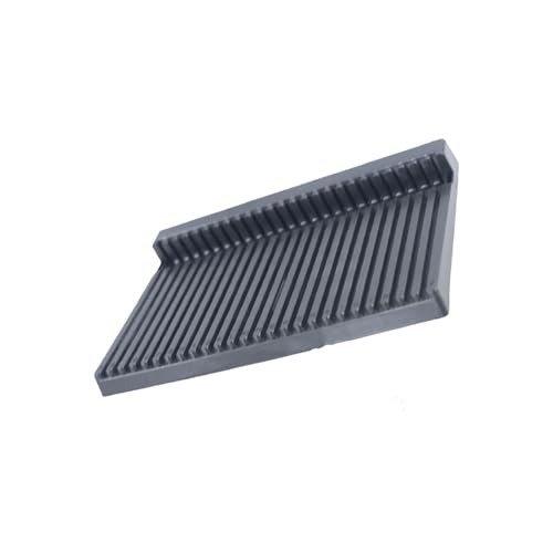 xbiez Praktisches L-förmiges eingebettetes Gestell für Modellteile für Zuhause und Bastelstudio, Modellteil-Organisationshalter xbiez Praktisches L-förmiges eingebettetes Gestell für Modellteile für Zuhause und Bastelstudio, Modellteil-Organisationshalter von xbiez