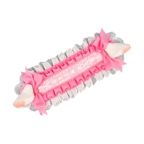 xbiez Schleifenhaarbänder für Fotostudio, Halloween, auffällige Requisiten für Ostern, bezaubernde Party, Alltag, Kopfschmuck, süße Haarspange xbiez Schleifenhaarbänder für Fotostudio, Halloween, auffällige Requisiten für Ostern, bezaubernde Party, Alltag, Kopfschmuck, süße Haarspange von xbiez