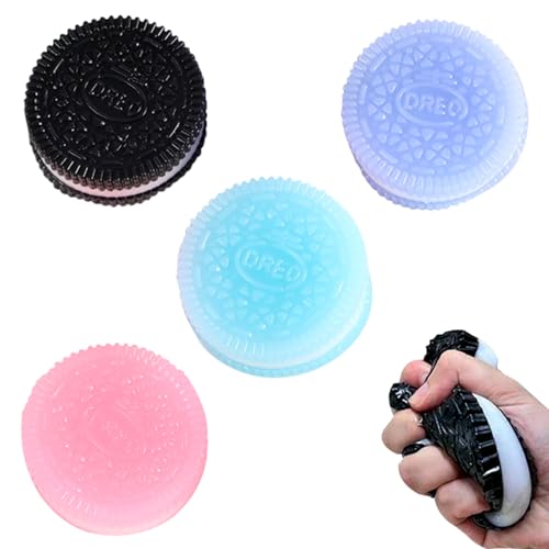4 Stück Squishy,Oreo Squishy,Taba Fufu Squishies,Anti Spielzeug Stress,Stressabbau Squishys Set,Squishy Toy Stressabbauspielzeug,Squeeze-Spielzeug Colorful Fufu Squishy 4 Stück Squishy,Oreo Squishy,Taba Fufu Squishies,Anti Spielzeug Stress,Stressabbau Squishys Set,Squishy Toy Stressabbauspielzeug,Squeeze-Spielzeug Colorful Fufu Squishy von xianshi