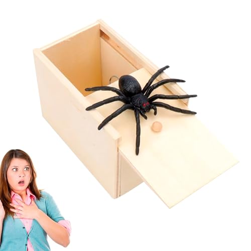 Spider In A Box Streich Spider In A Box Streich von xianshi