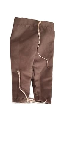 N3-05 1/6 Scale Ancient Male Soldier Roman General Brown Pants for 30.5 cm Figure Do N3-05 1/6 Scale Ancient Male Soldier Roman General Brown Pants for 30.5 cm Figure Do von ximitoy