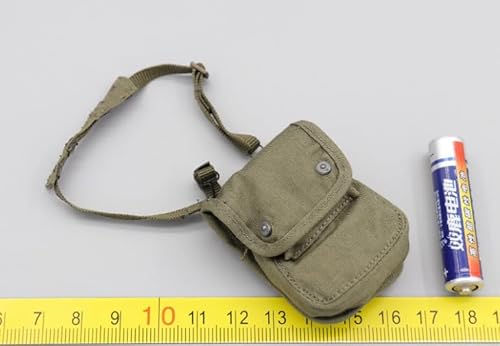 US-023 Mini-Tasche im Maßstab 1/6 für 30,5 cm große Figur von ximitoy