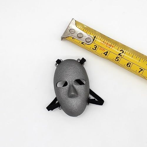 ximitoy 1/6 Maskenmodell für 30,5 cm männliche Figur von ximitoy