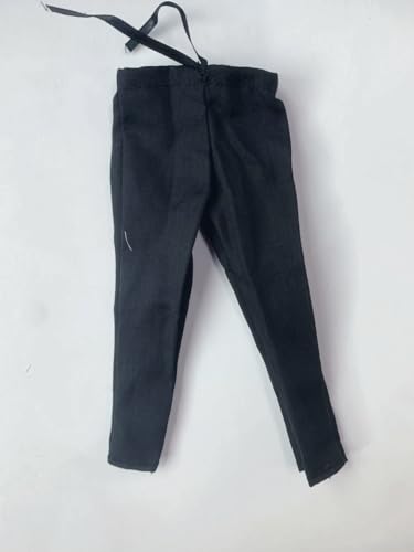 ximitoy 1/6 Scale Soldier Black Pants Model Ancient China ximitoy 1/6 Scale Soldier Black Pants Model Ancient China von ximitoy
