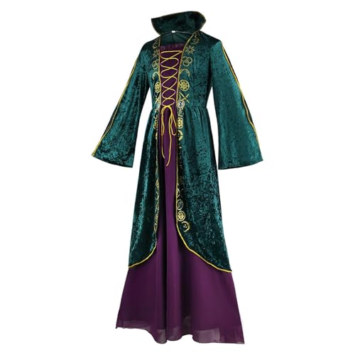 xowwyue Halloween-Kostüme, Cosplay-Kostüm, Damen-Outfit, weich, verstellbar, Zubehör für den täglichen Gebrauch, Fotografie, Cosplay, Geburtstag, Weihnachten, Mädchen xowwyue Halloween-Kostüme, Cosplay-Kostüm, Damen-Outfit, weich, verstellbar, Zubehör für den täglichen Gebrauch, Fotografie, Cosplay, Geburtstag, Weihnachten, Mädchen von xowwyue