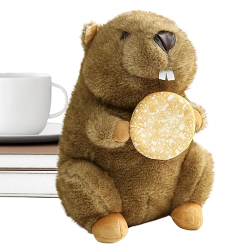 xowwyue Plüschtiere,Kuscheltiere | Hautfreundliche Kuschelkissen Als Puppenersatz Für Kinder Weihnachten Valentinstag xowwyue Plüschtiere,Kuscheltiere | Hautfreundliche Kuschelkissen Als Puppenersatz Für Kinder Weihnachten Valentinstag von xowwyue