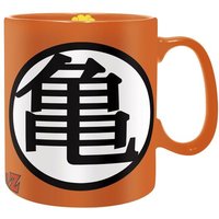 ABYstyle - Dragon Ball - DBZ Kame 460 ml Tasse von xxx