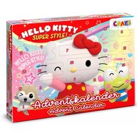 ADK - Hello Kitty von xxx