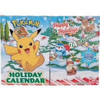 Adventskalender Pokémon 2022 Adventskalender Pokémon 2022 von xxx